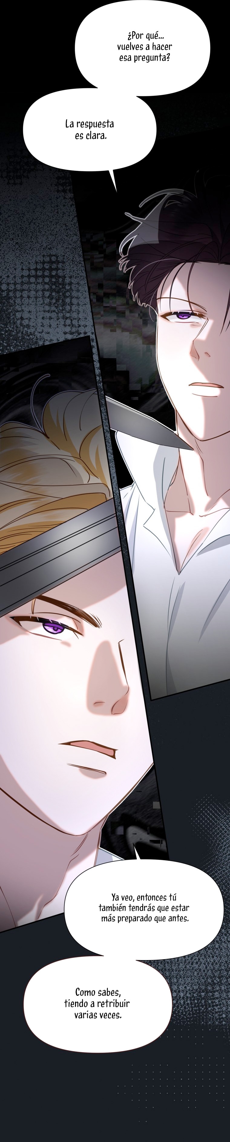 Un camión me mandó a otro mundo Capítulo 26 - Page 14