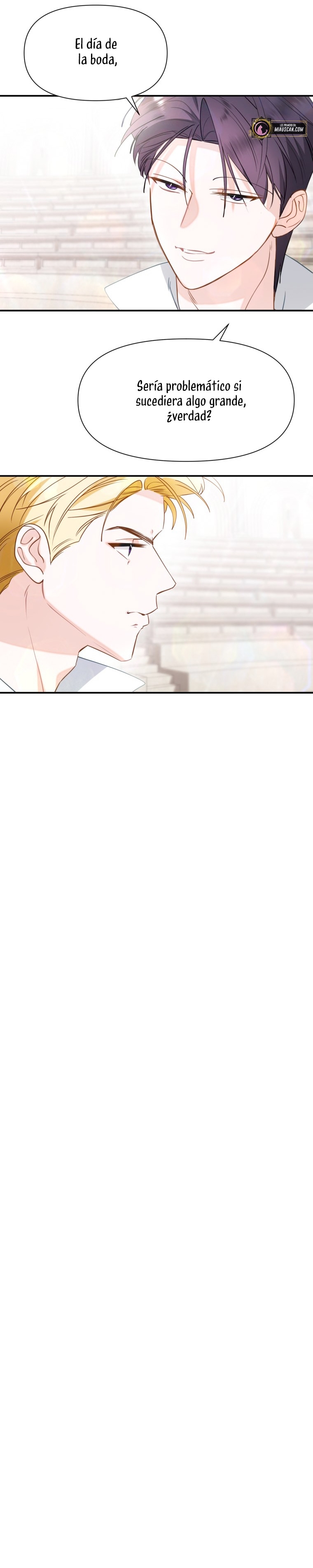 Un camión me mandó a otro mundo Capítulo 26 - Page 16