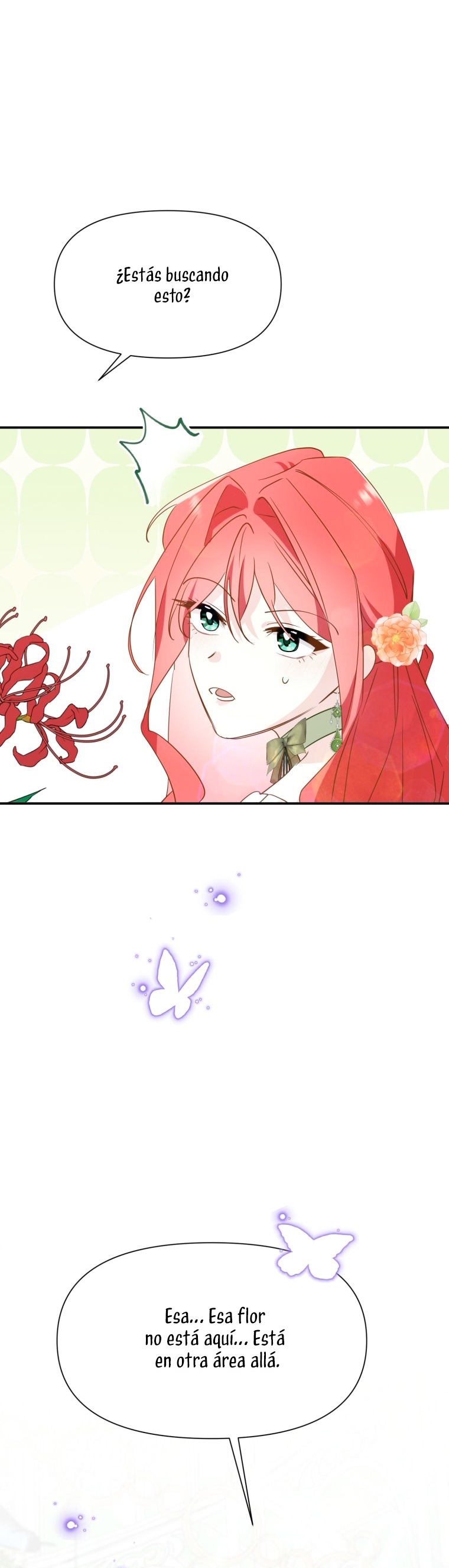 Un camión me mandó a otro mundo Capítulo 26 - Page 20