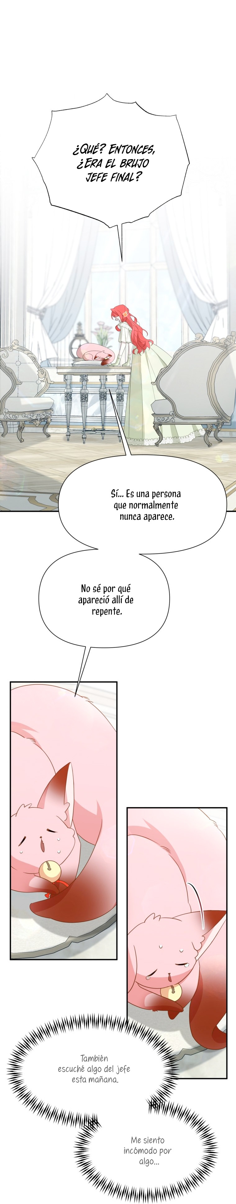 Un camión me mandó a otro mundo Capítulo 26 - Page 26