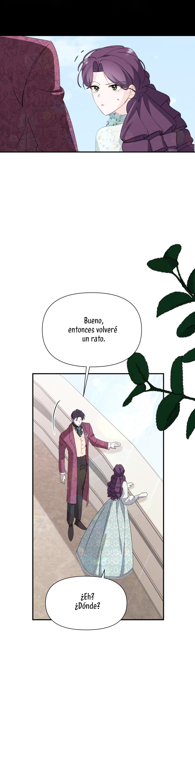 Un camión me mandó a otro mundo Capítulo 26 - Page 7