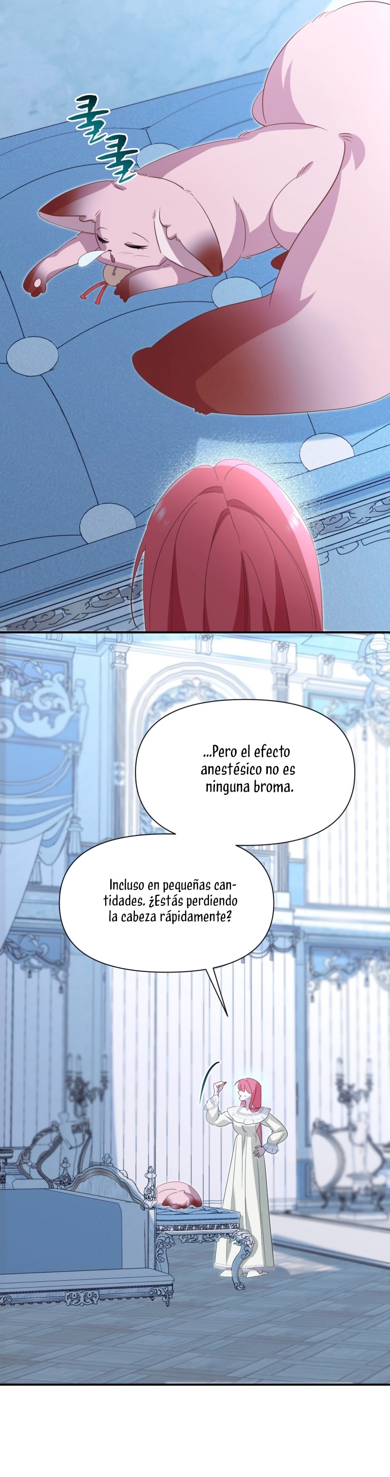 Un camión me mandó a otro mundo Capítulo 27 - Page 18