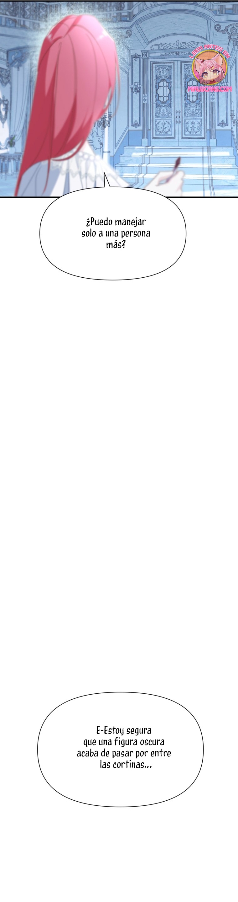 Un camión me mandó a otro mundo Capítulo 27 - Page 20