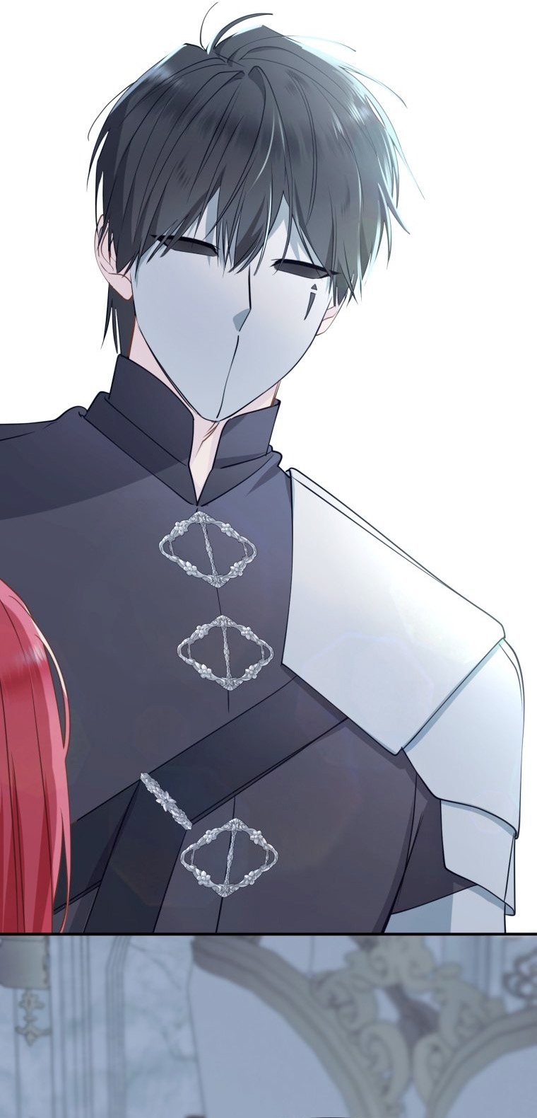 Un camión me mandó a otro mundo Capítulo 27 - Page 21