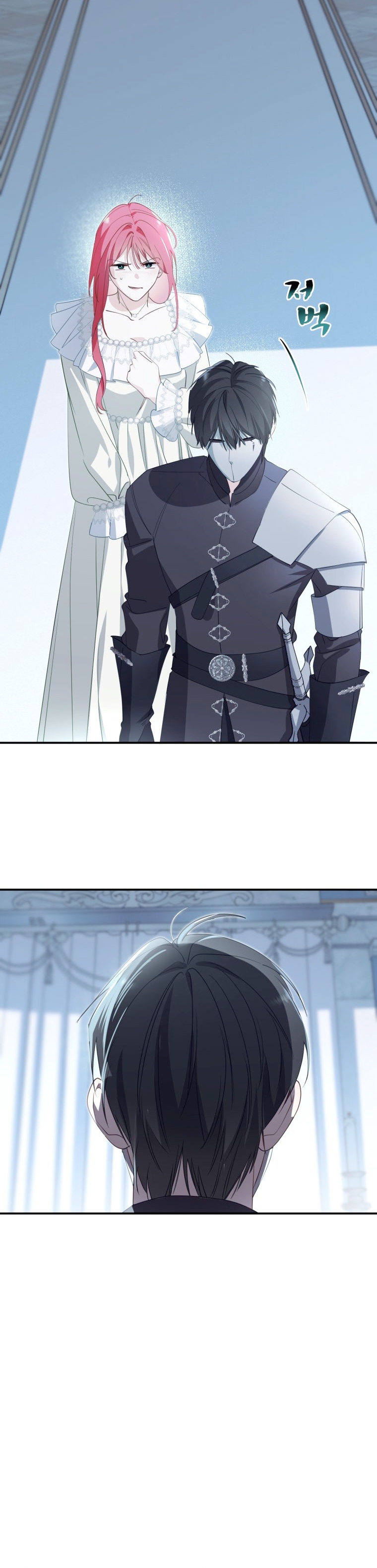 Un camión me mandó a otro mundo Capítulo 27 - Page 23