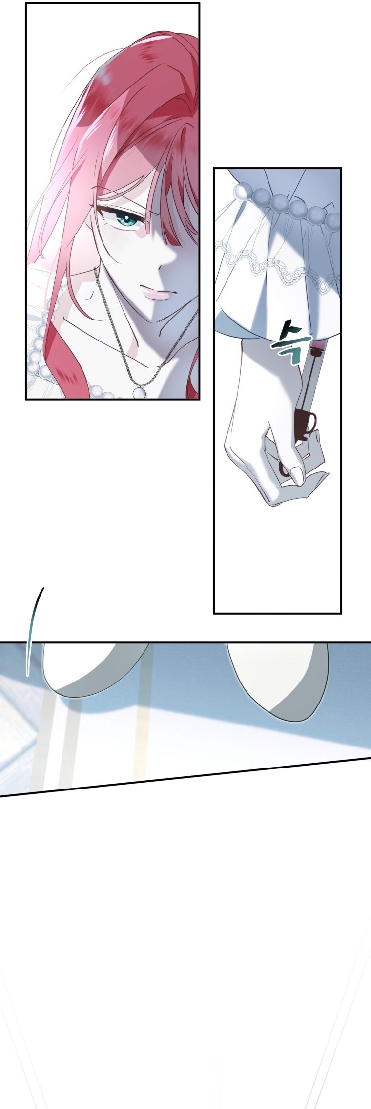 Un camión me mandó a otro mundo Capítulo 27 - Page 24