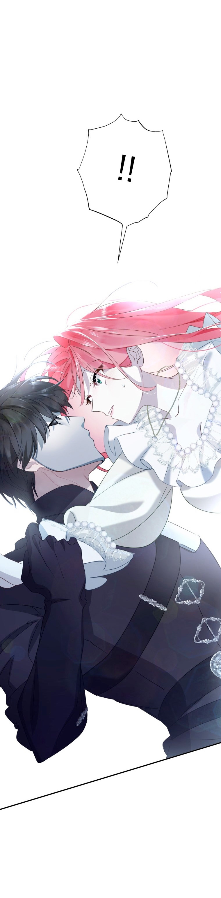 Un camión me mandó a otro mundo Capítulo 27 - Page 32