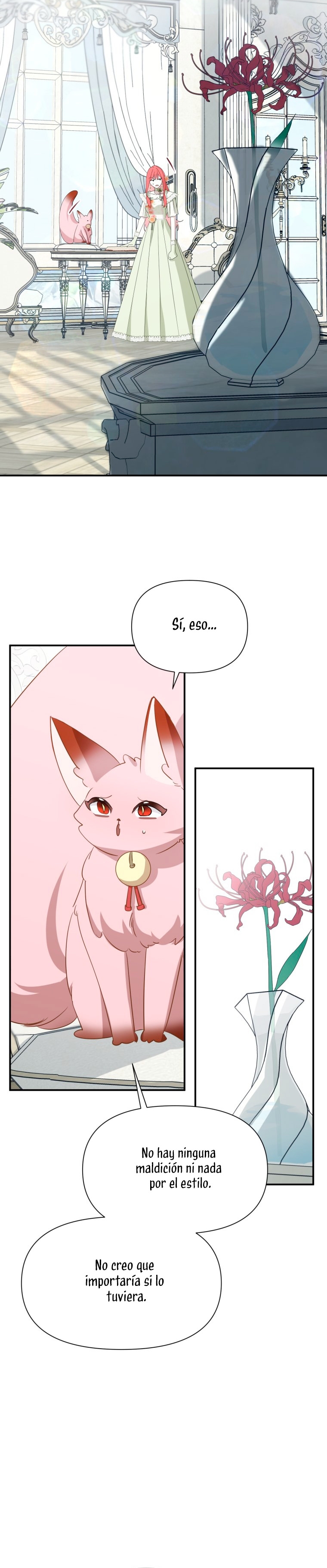 Un camión me mandó a otro mundo Capítulo 27 - Page 5