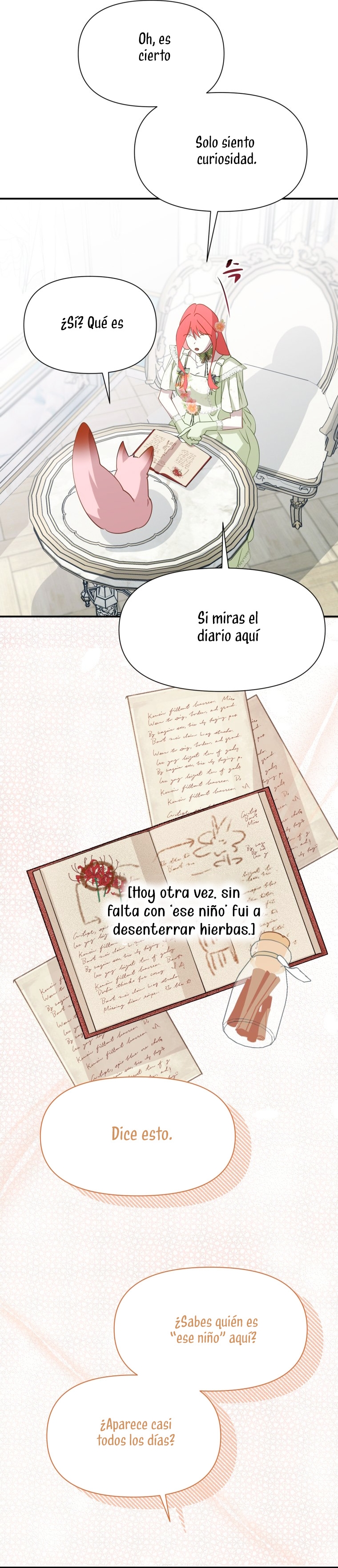 Un camión me mandó a otro mundo Capítulo 27 - Page 6