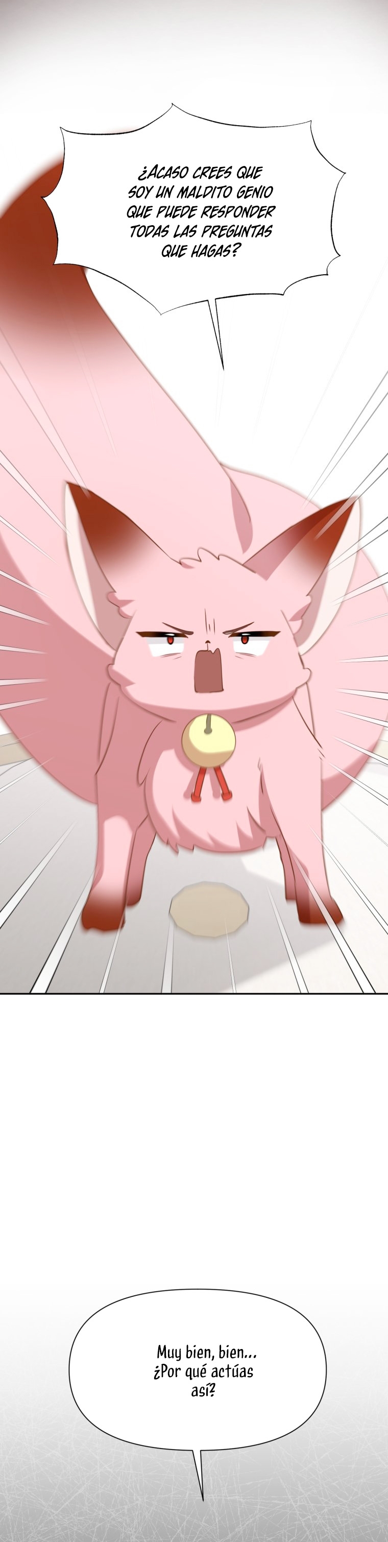 Un camión me mandó a otro mundo Capítulo 27 - Page 9