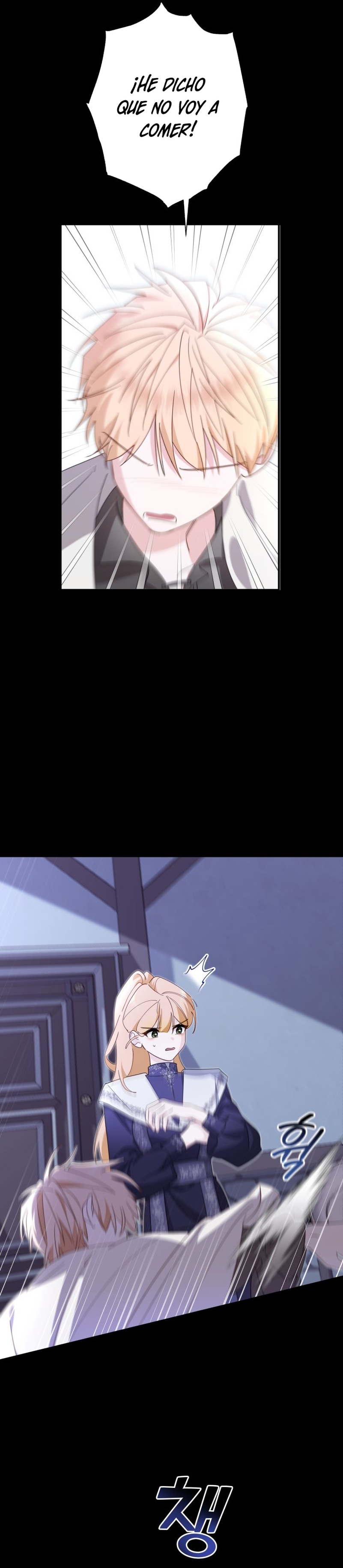 Un camión me mandó a otro mundo Capítulo 28 - Page 24