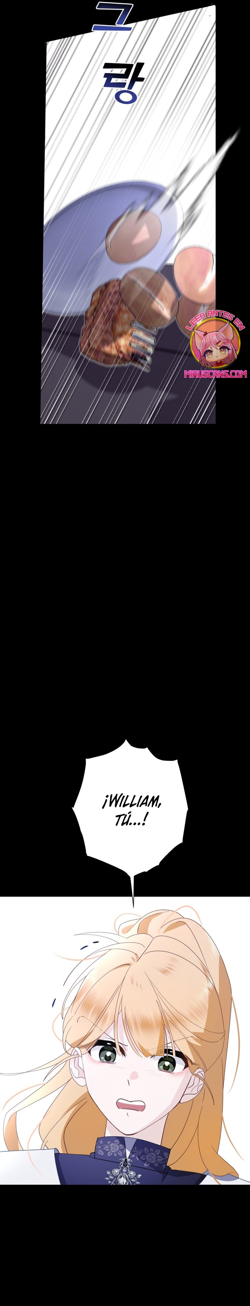 Un camión me mandó a otro mundo Capítulo 28 - Page 25