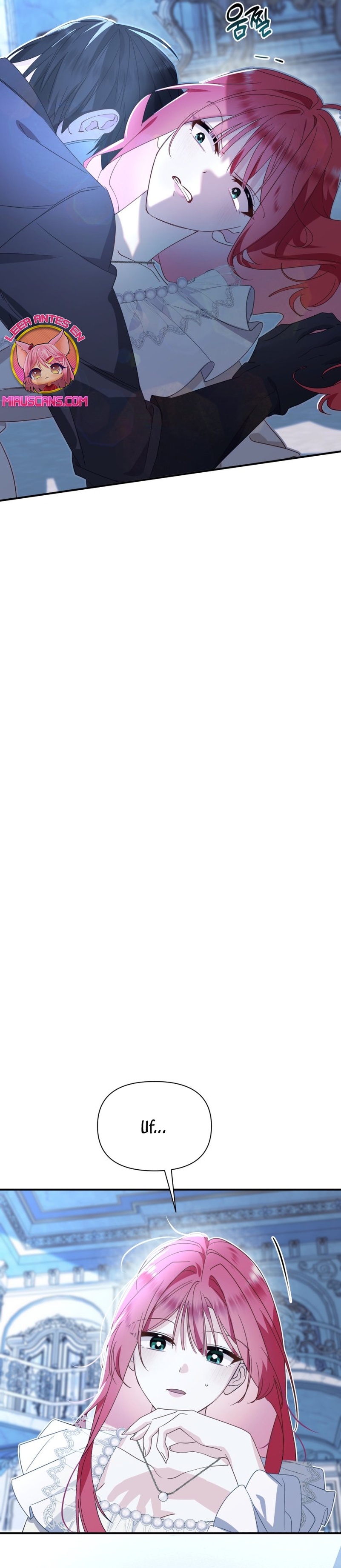 Un camión me mandó a otro mundo Capítulo 28 - Page 5