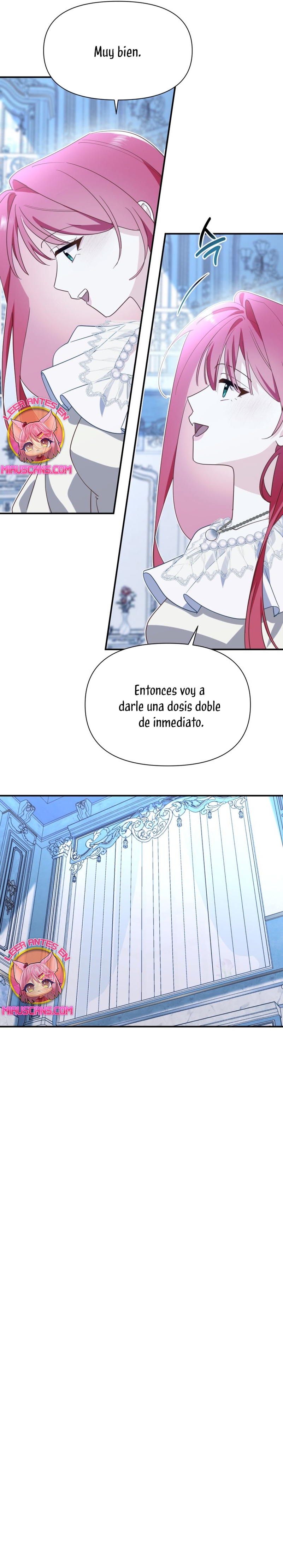 Un camión me mandó a otro mundo Capítulo 28 - Page 7