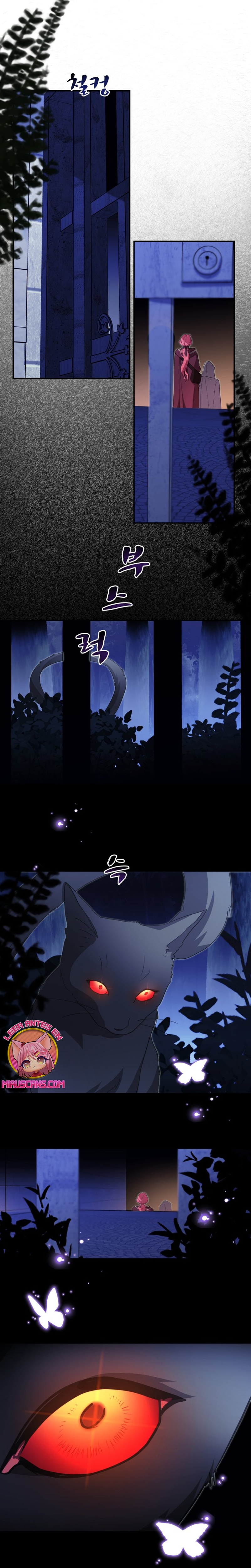 Un camión me mandó a otro mundo Capítulo 29 - Page 25