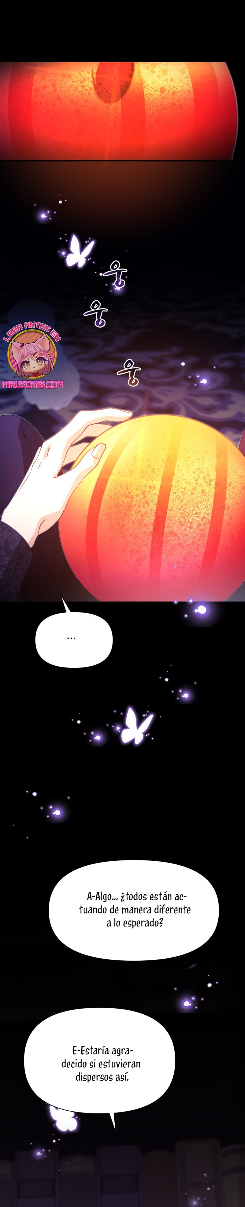 Un camión me mandó a otro mundo Capítulo 29 - Page 26