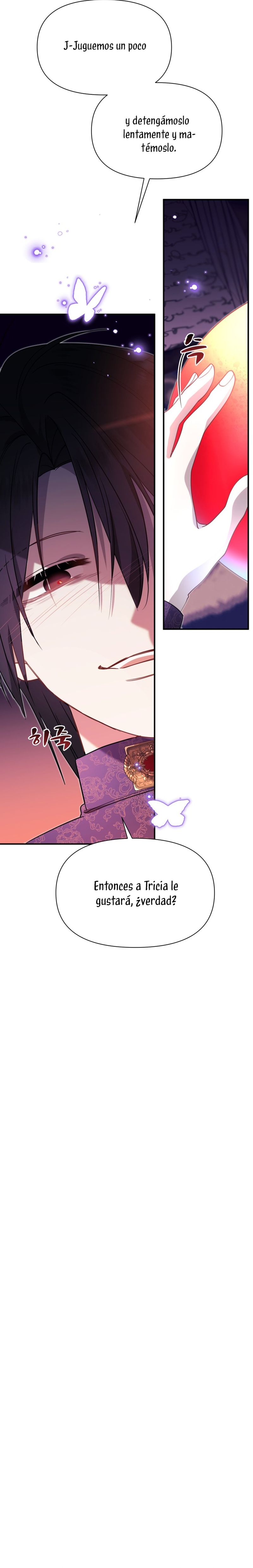 Un camión me mandó a otro mundo Capítulo 29 - Page 28