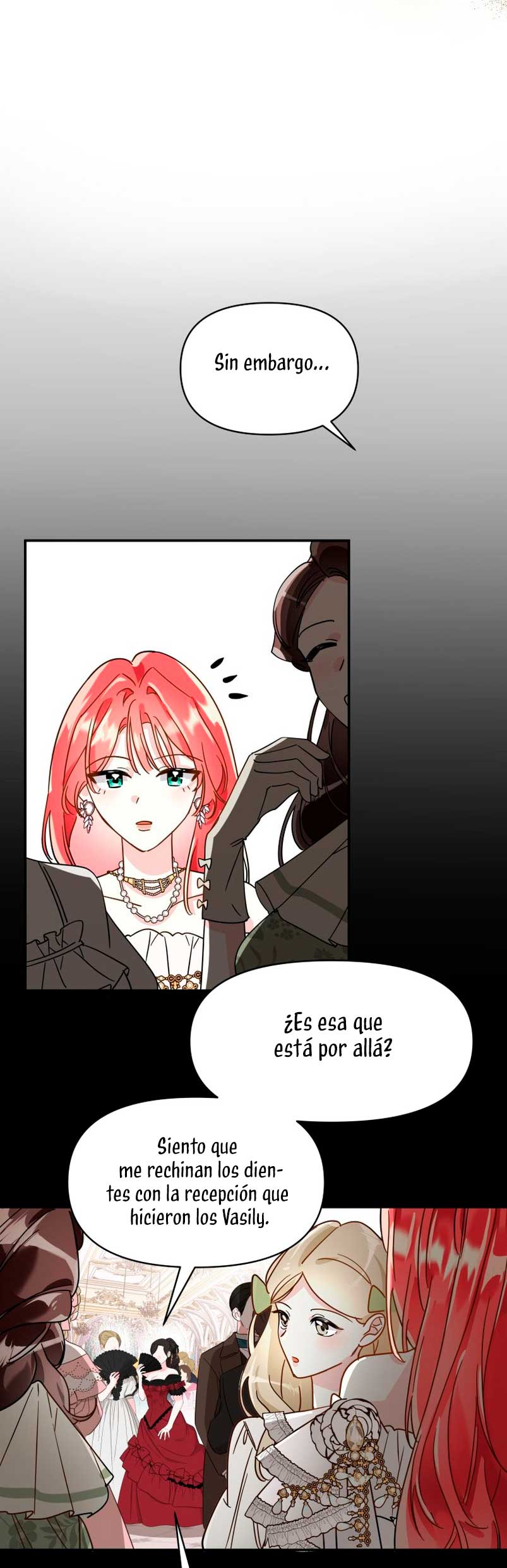 Un camión me mandó a otro mundo Capítulo 3 - Page 11