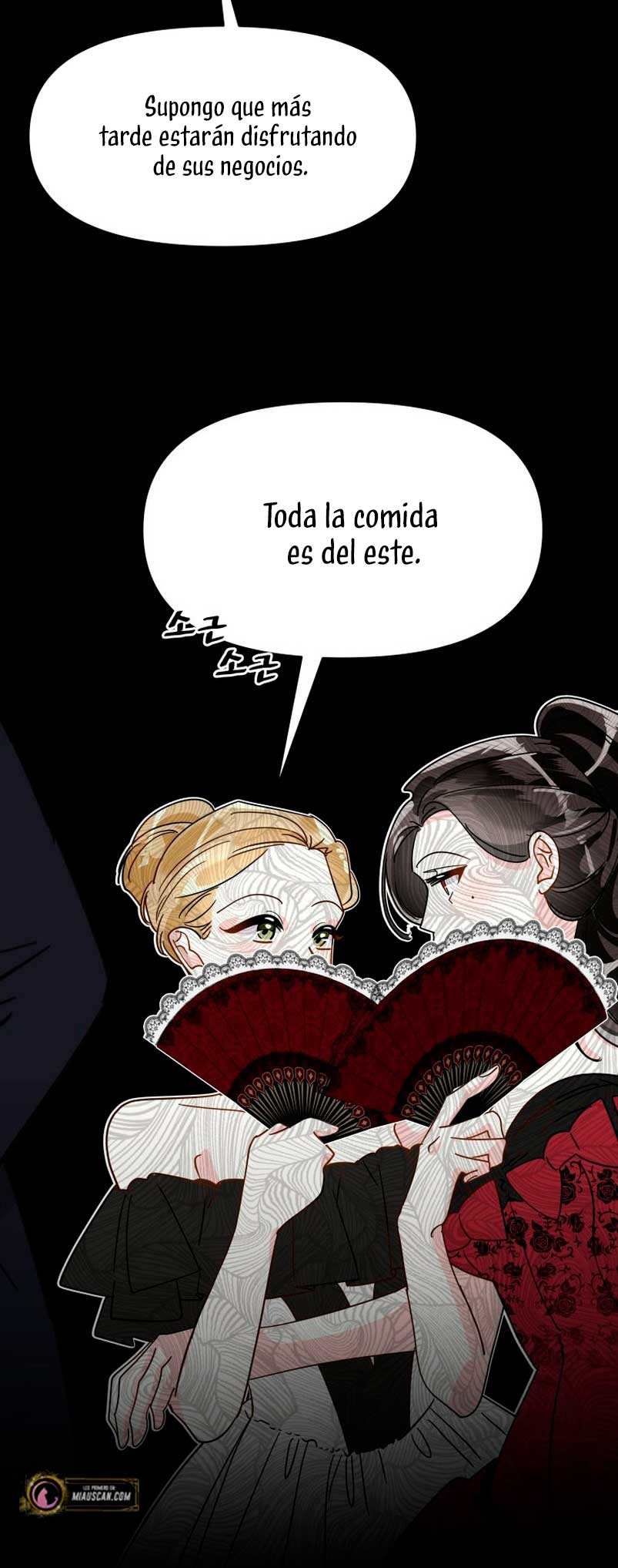 Un camión me mandó a otro mundo Capítulo 3 - Page 12