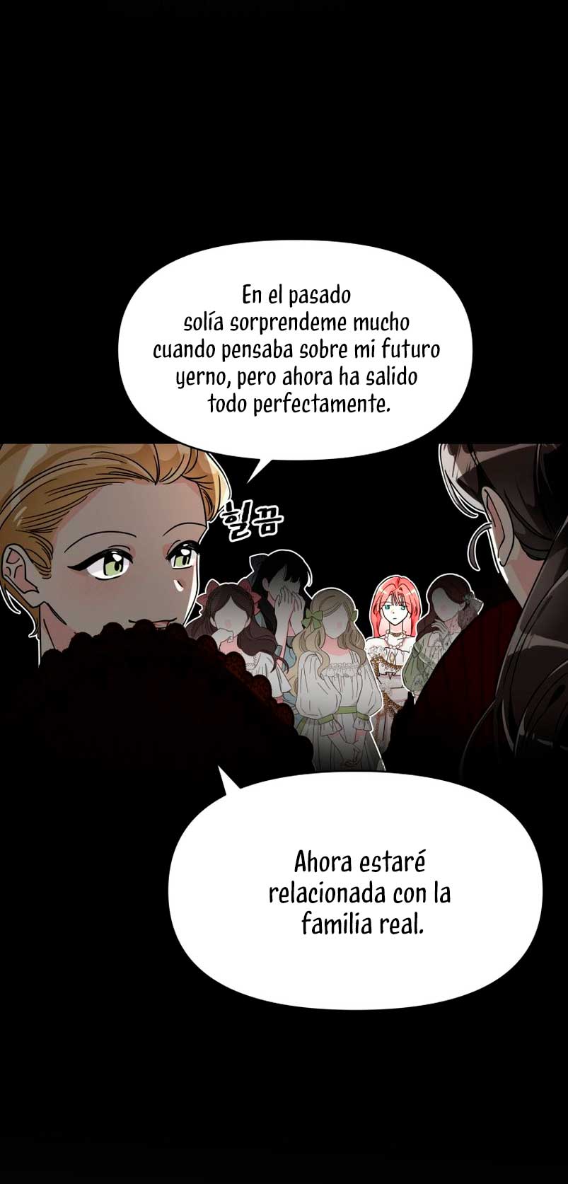 Un camión me mandó a otro mundo Capítulo 3 - Page 13