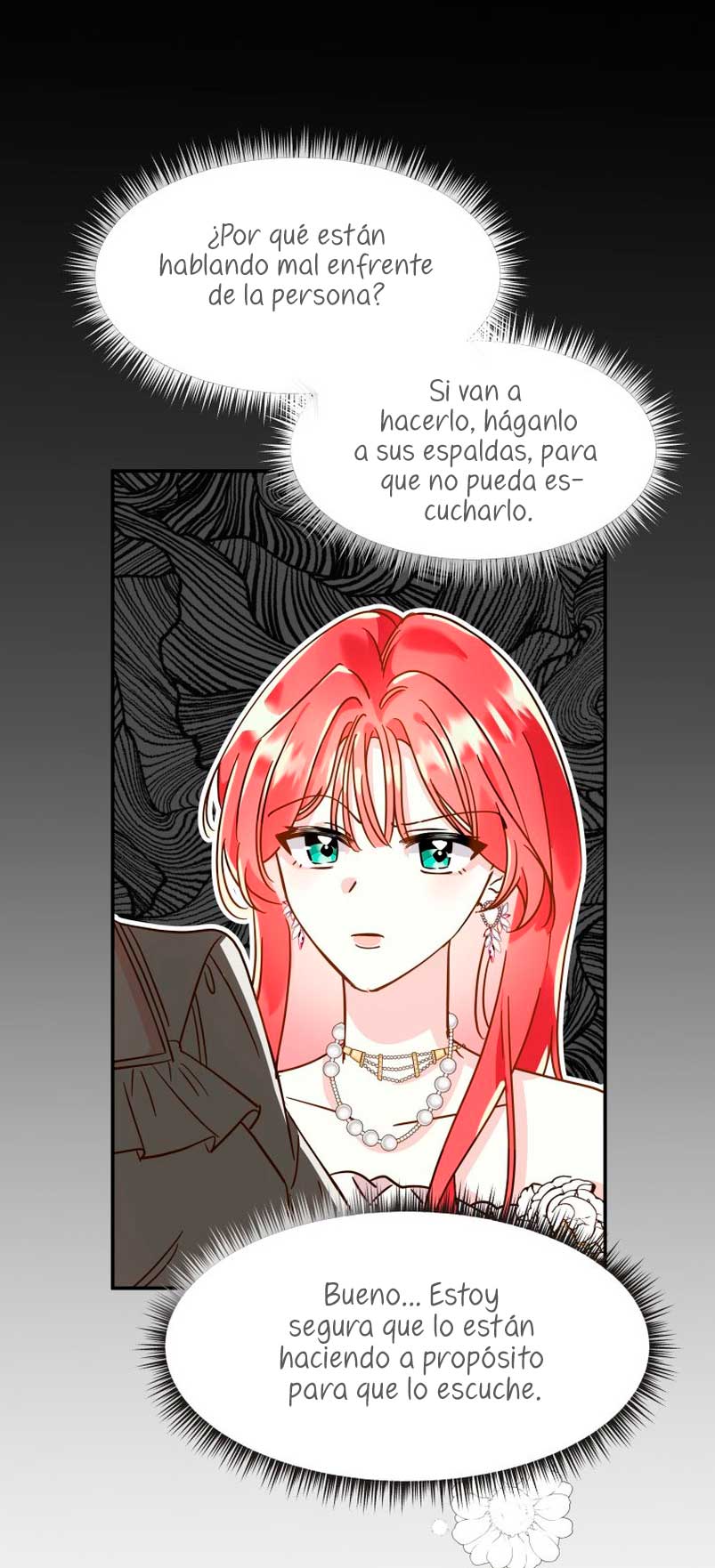 Un camión me mandó a otro mundo Capítulo 3 - Page 14