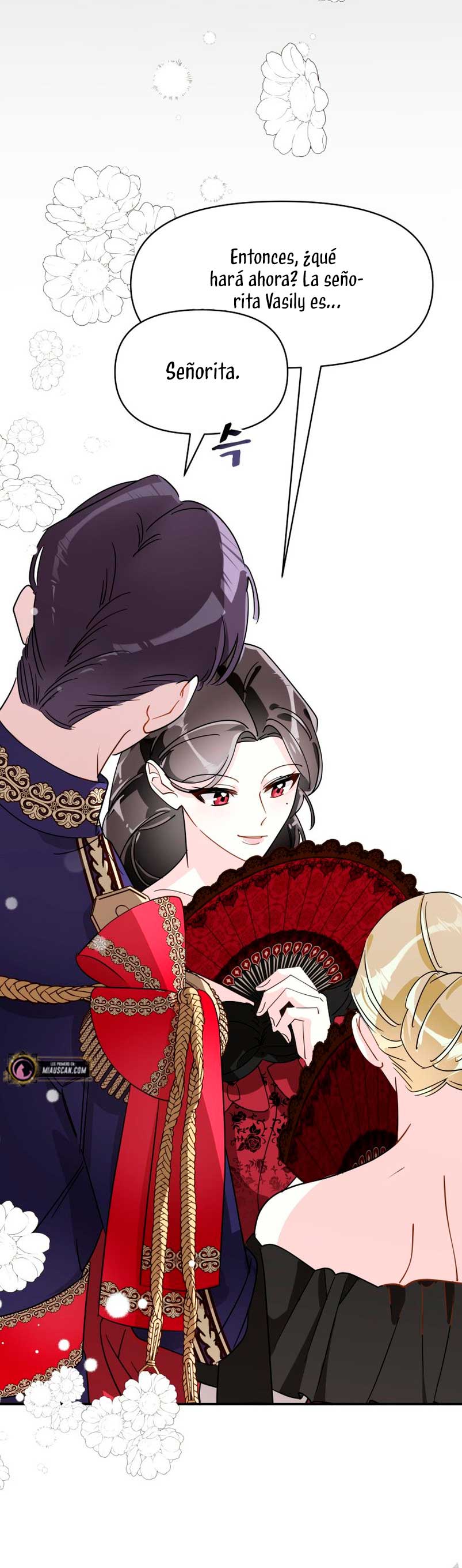 Un camión me mandó a otro mundo Capítulo 3 - Page 15