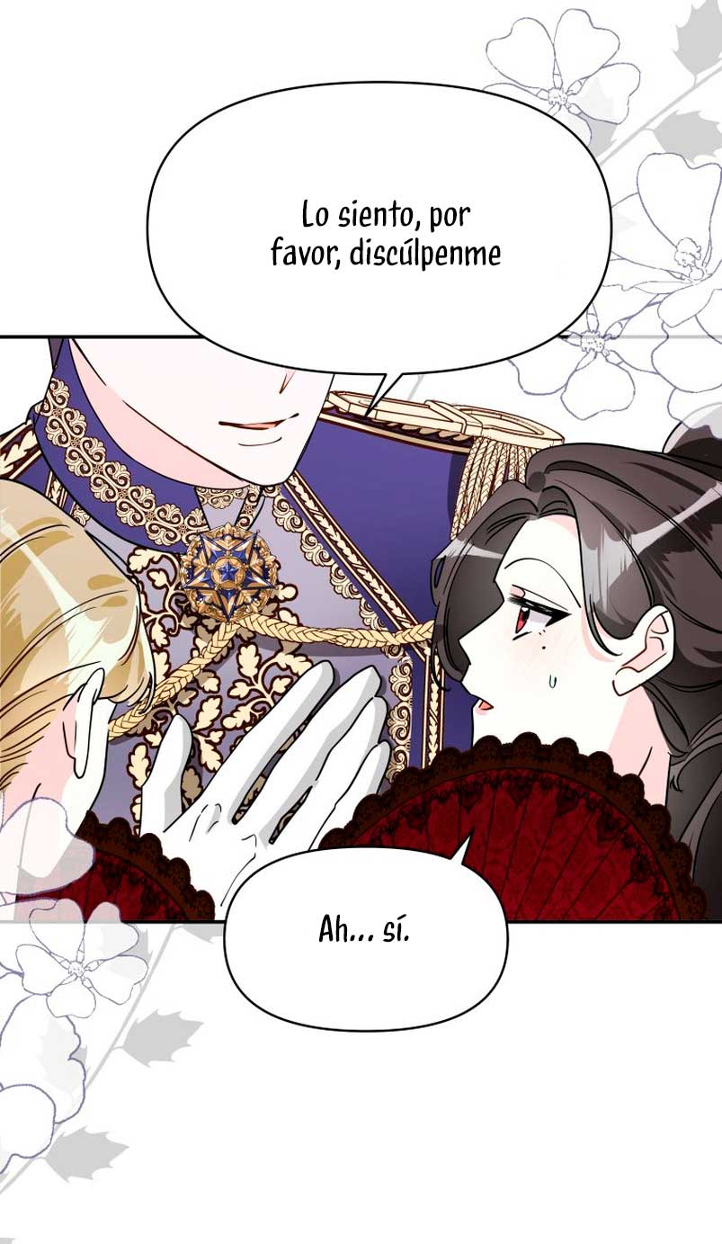 Un camión me mandó a otro mundo Capítulo 3 - Page 16