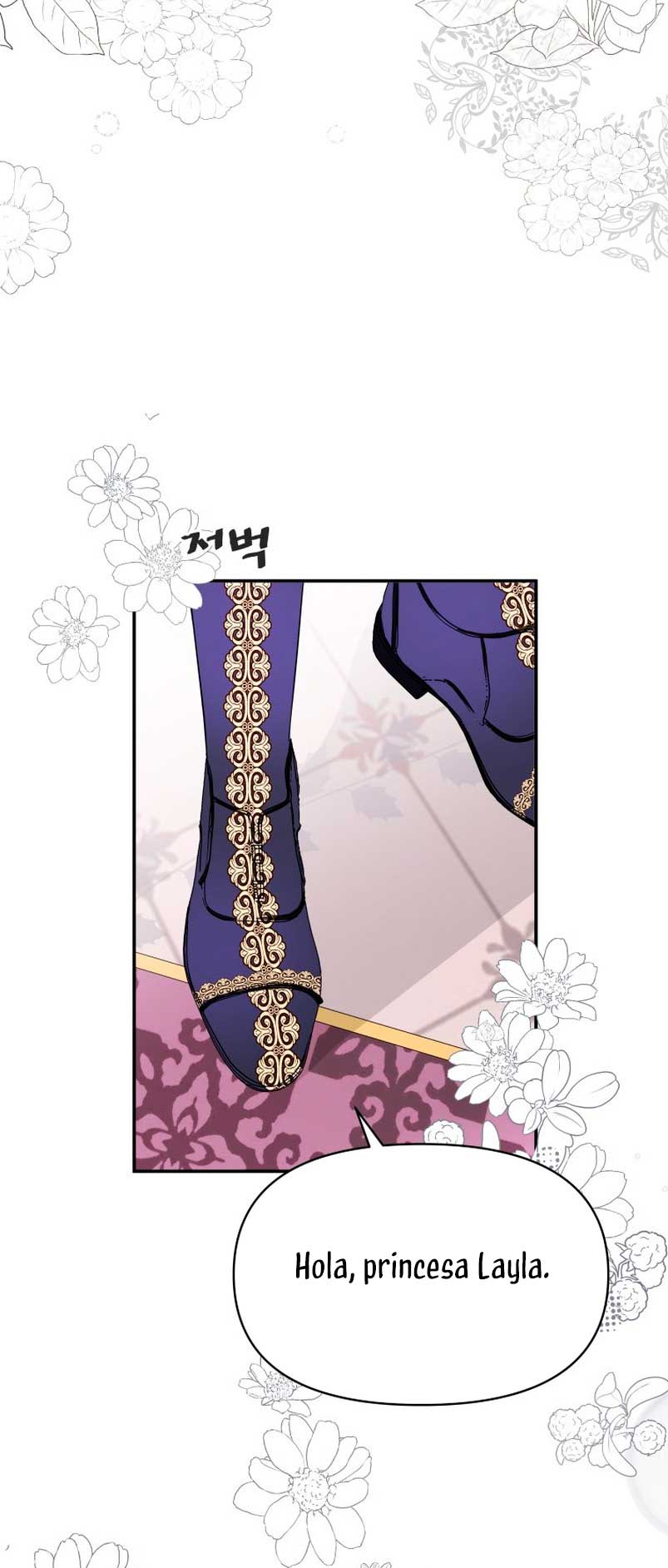 Un camión me mandó a otro mundo Capítulo 3 - Page 18