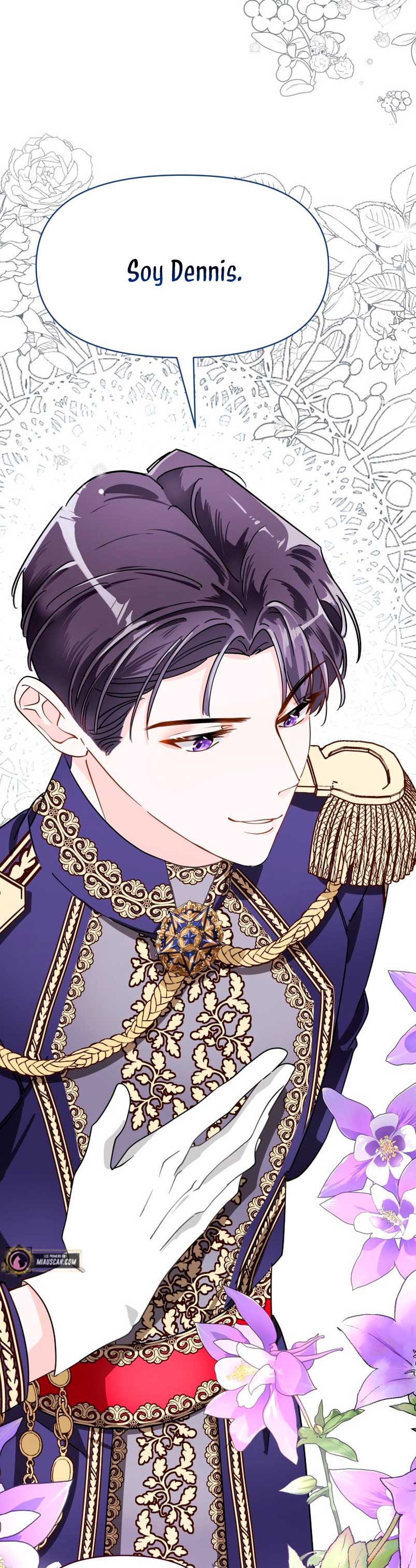 Un camión me mandó a otro mundo Capítulo 3 - Page 20