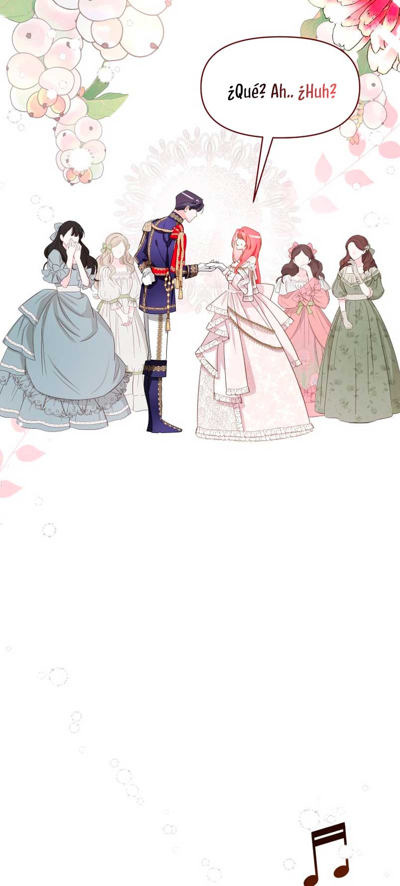 Un camión me mandó a otro mundo Capítulo 3 - Page 23