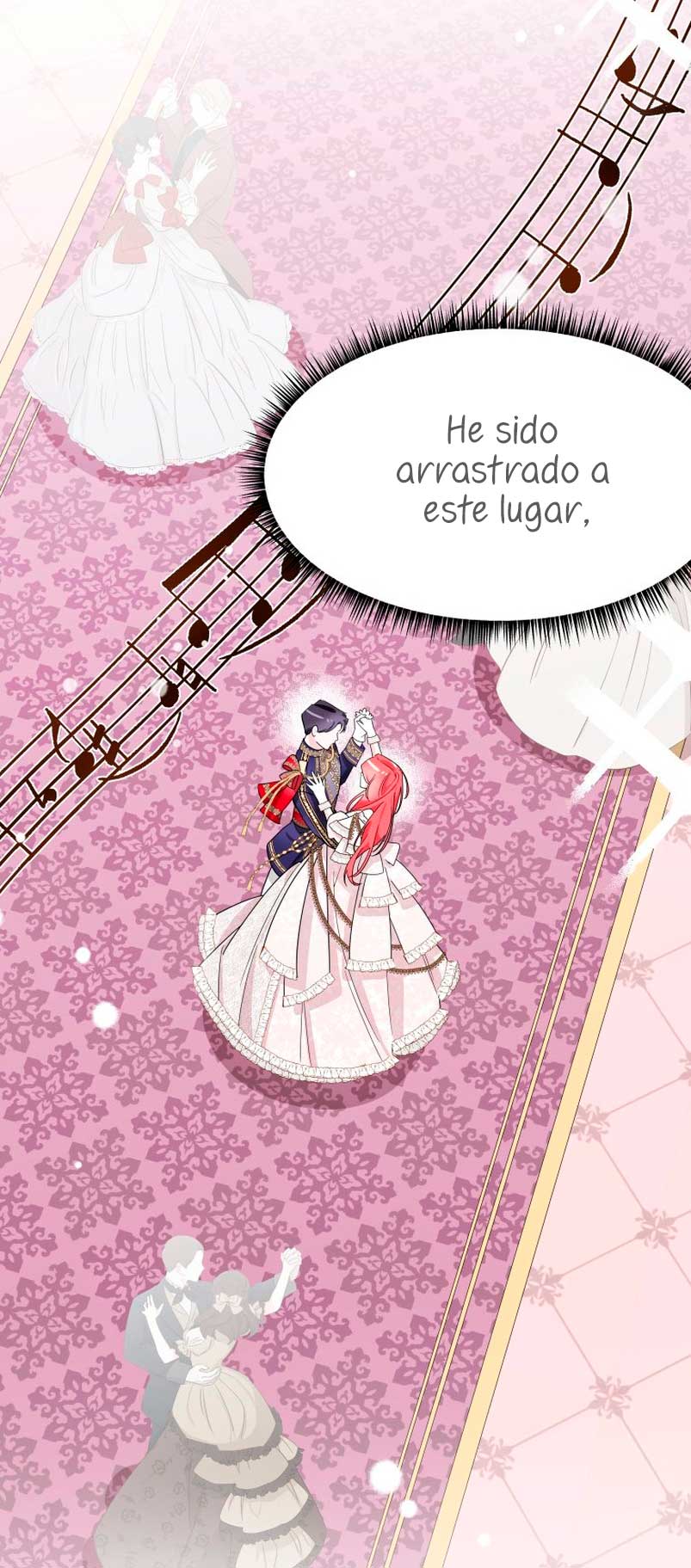 Un camión me mandó a otro mundo Capítulo 3 - Page 25