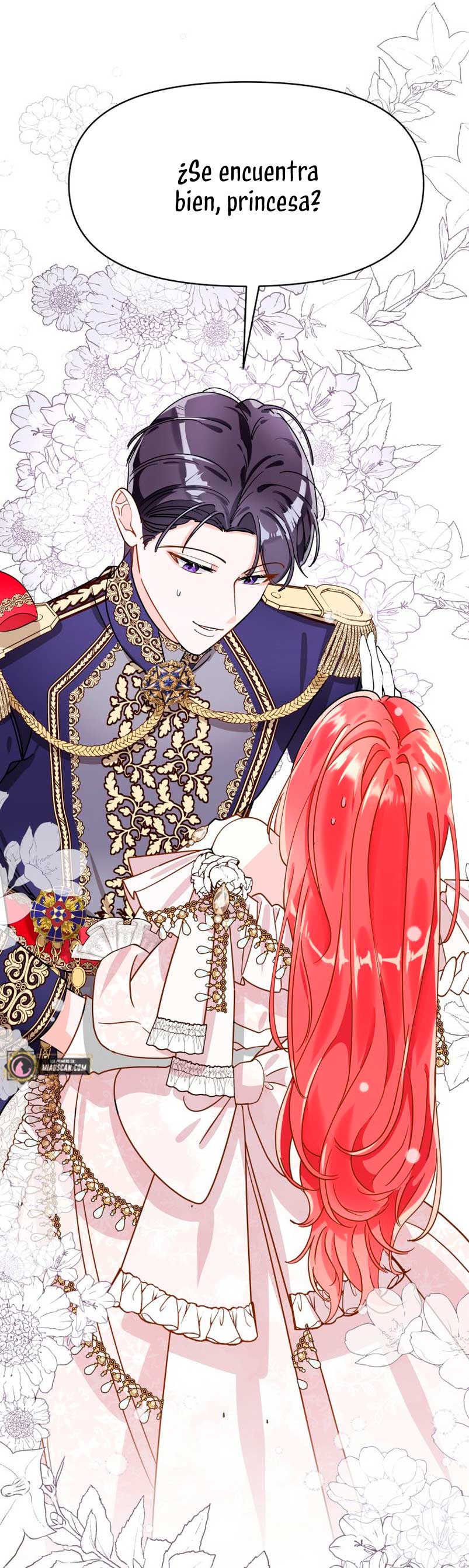 Un camión me mandó a otro mundo Capítulo 3 - Page 27