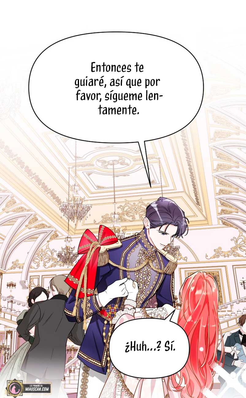 Un camión me mandó a otro mundo Capítulo 3 - Page 30