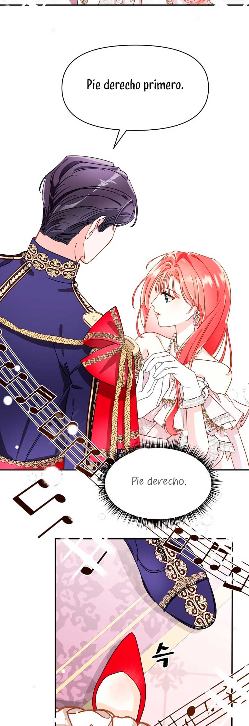 Un camión me mandó a otro mundo Capítulo 3 - Page 31