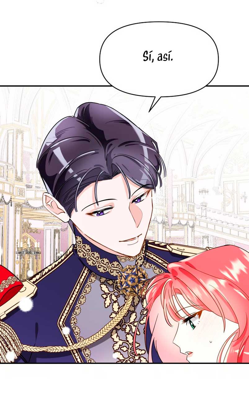 Un camión me mandó a otro mundo Capítulo 3 - Page 33