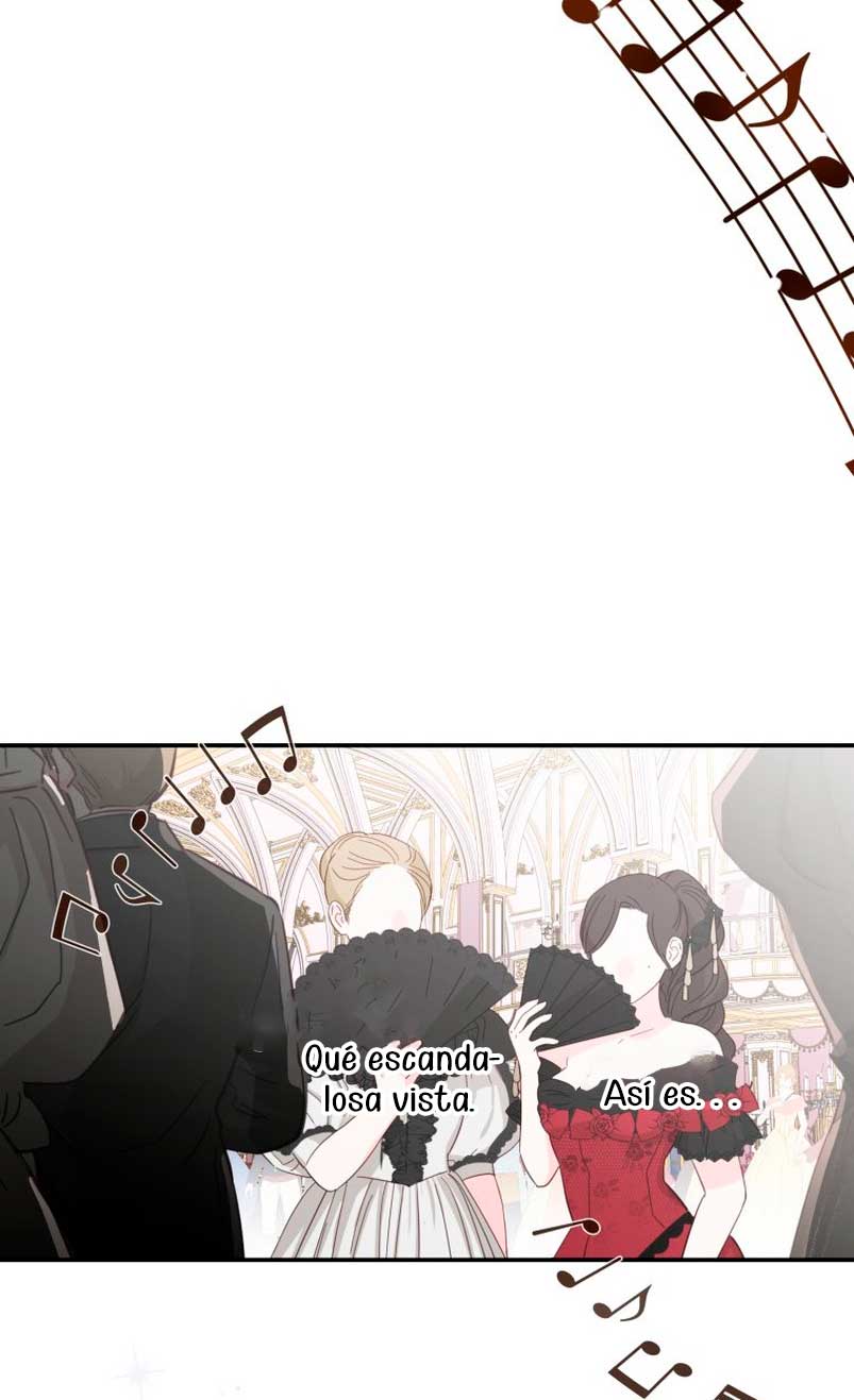 Un camión me mandó a otro mundo Capítulo 3 - Page 37