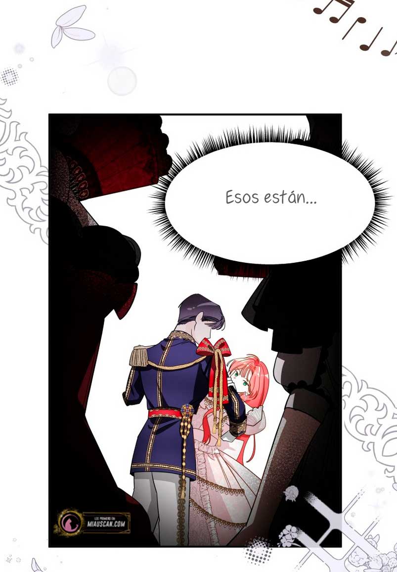 Un camión me mandó a otro mundo Capítulo 3 - Page 38