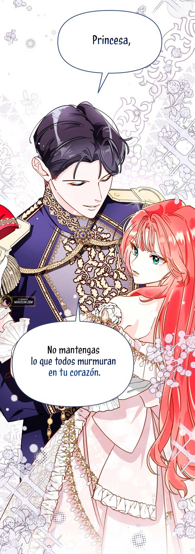 Un camión me mandó a otro mundo Capítulo 3 - Page 39