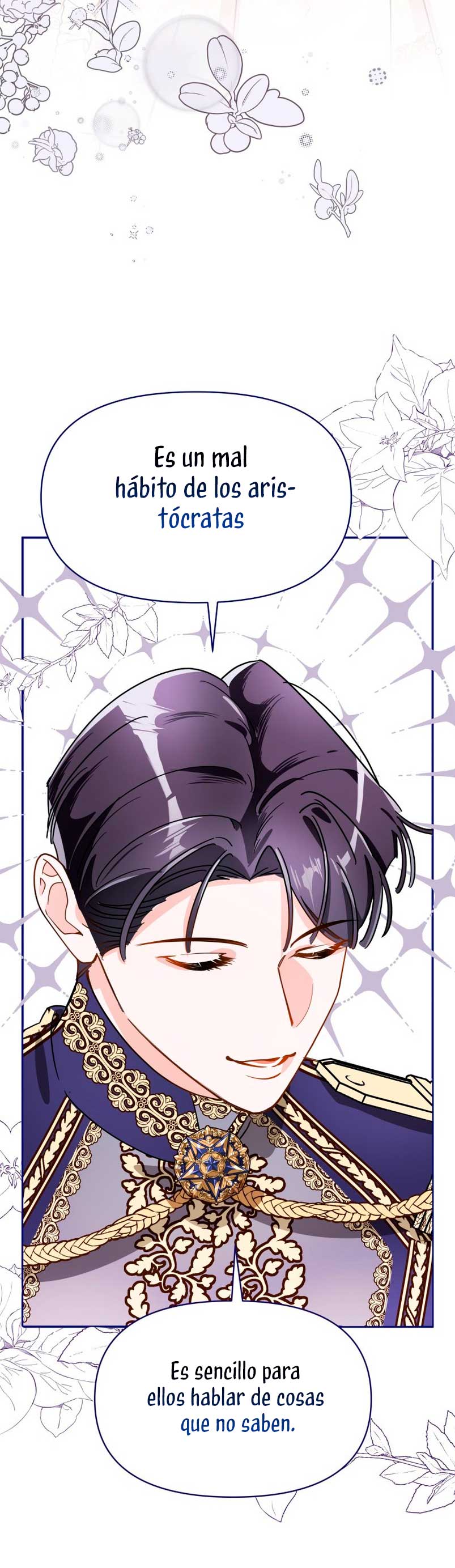 Un camión me mandó a otro mundo Capítulo 3 - Page 40