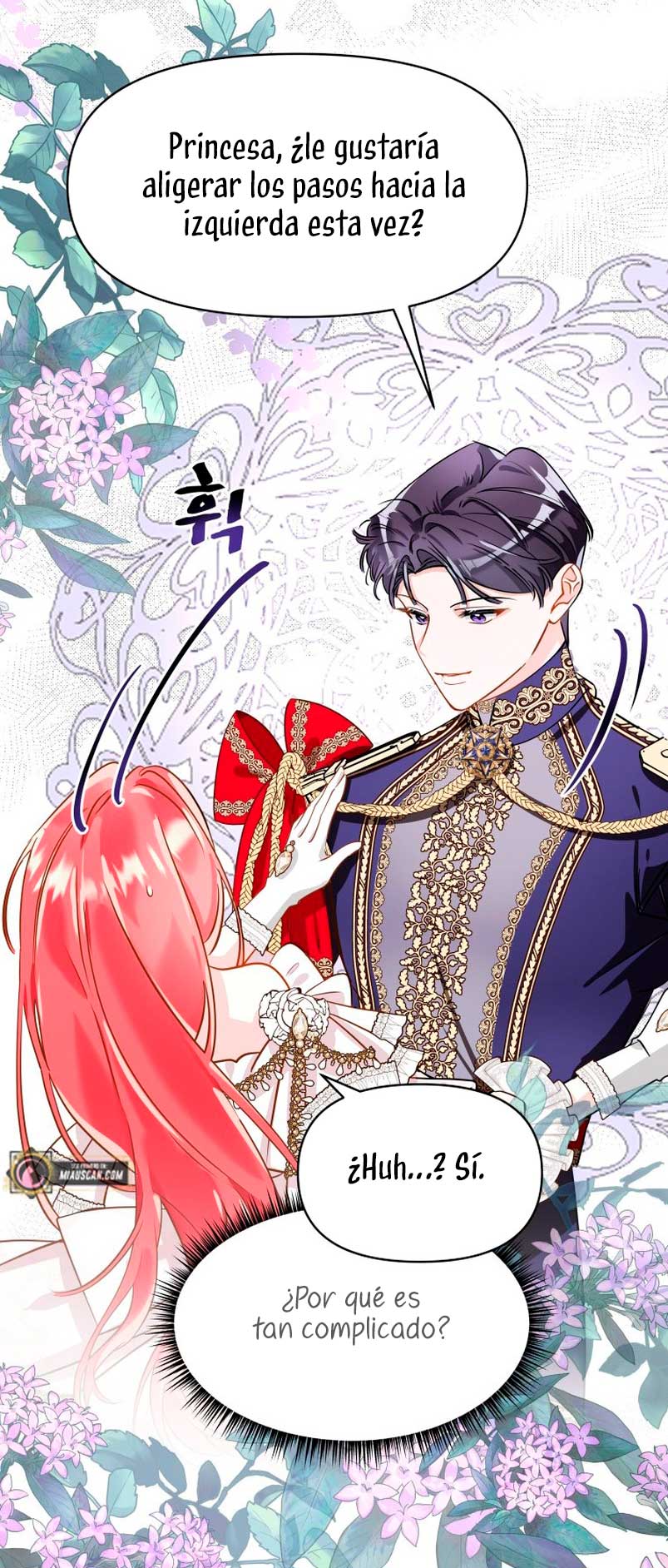 Un camión me mandó a otro mundo Capítulo 3 - Page 45