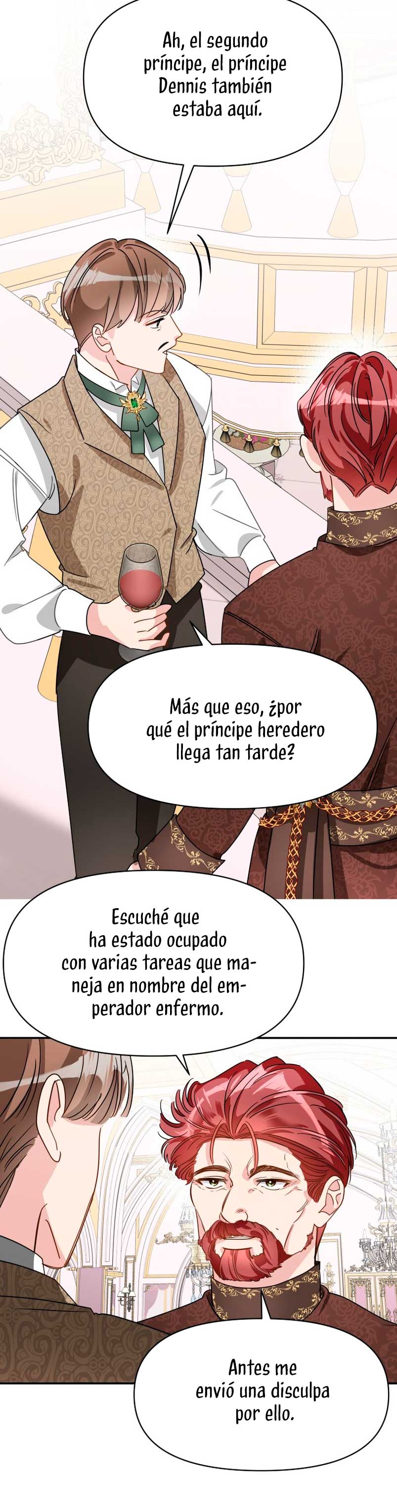 Un camión me mandó a otro mundo Capítulo 3 - Page 47