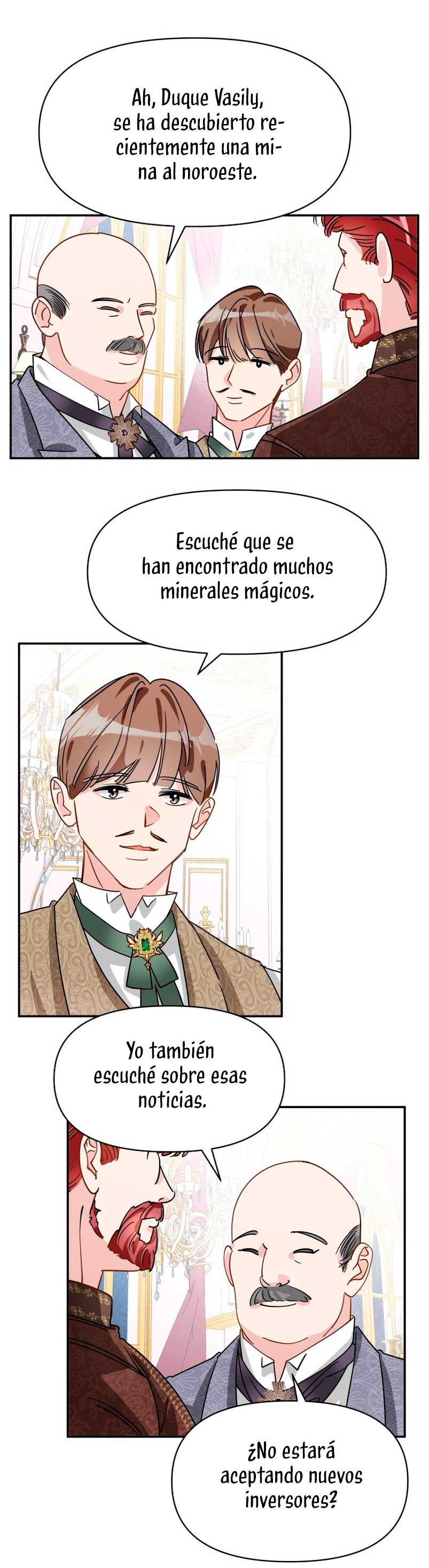 Un camión me mandó a otro mundo Capítulo 3 - Page 49