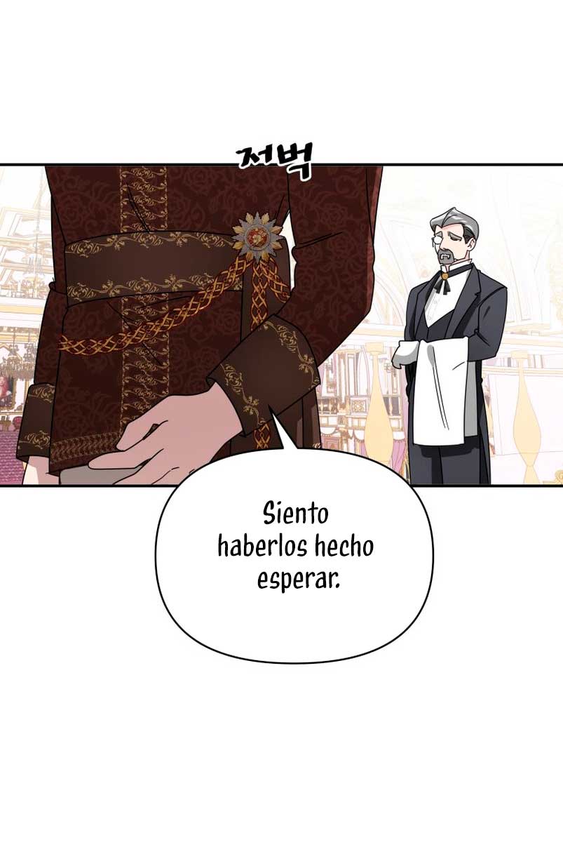 Un camión me mandó a otro mundo Capítulo 3 - Page 52