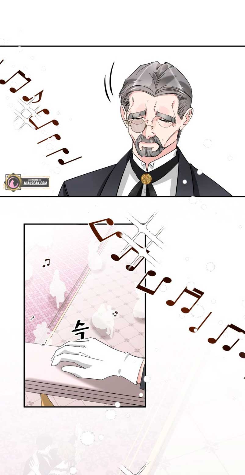 Un camión me mandó a otro mundo Capítulo 3 - Page 53