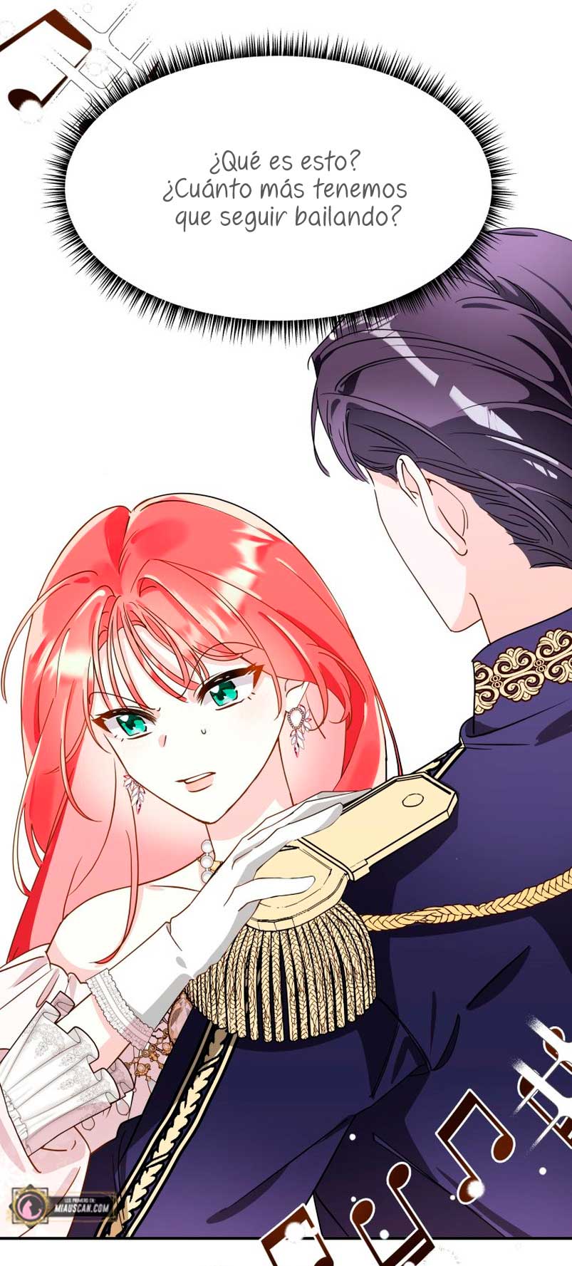 Un camión me mandó a otro mundo Capítulo 3 - Page 56