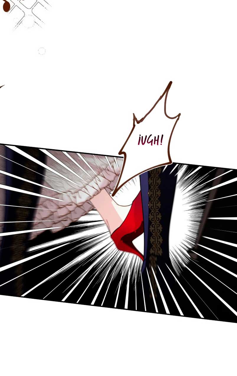 Un camión me mandó a otro mundo Capítulo 3 - Page 58