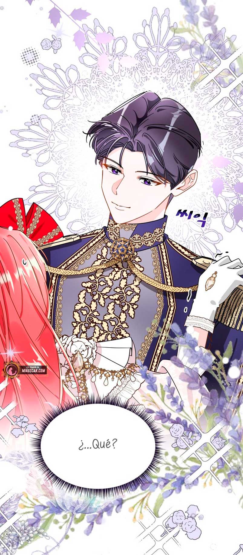 Un camión me mandó a otro mundo Capítulo 3 - Page 60