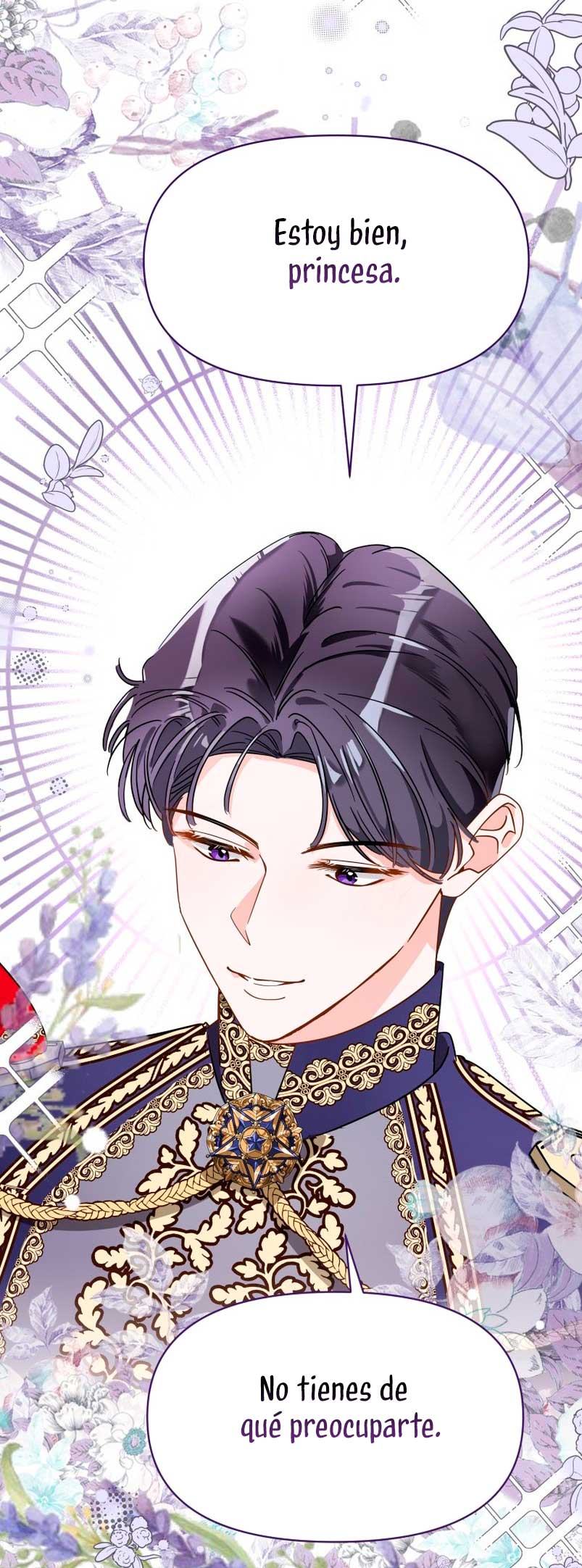 Un camión me mandó a otro mundo Capítulo 3 - Page 61