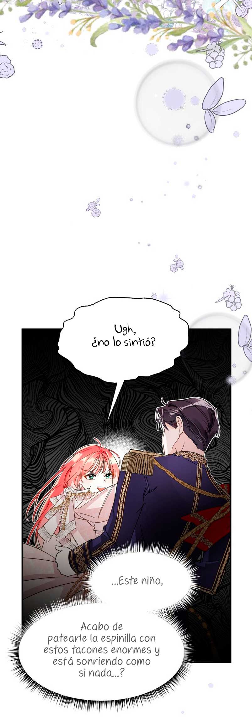 Un camión me mandó a otro mundo Capítulo 3 - Page 62