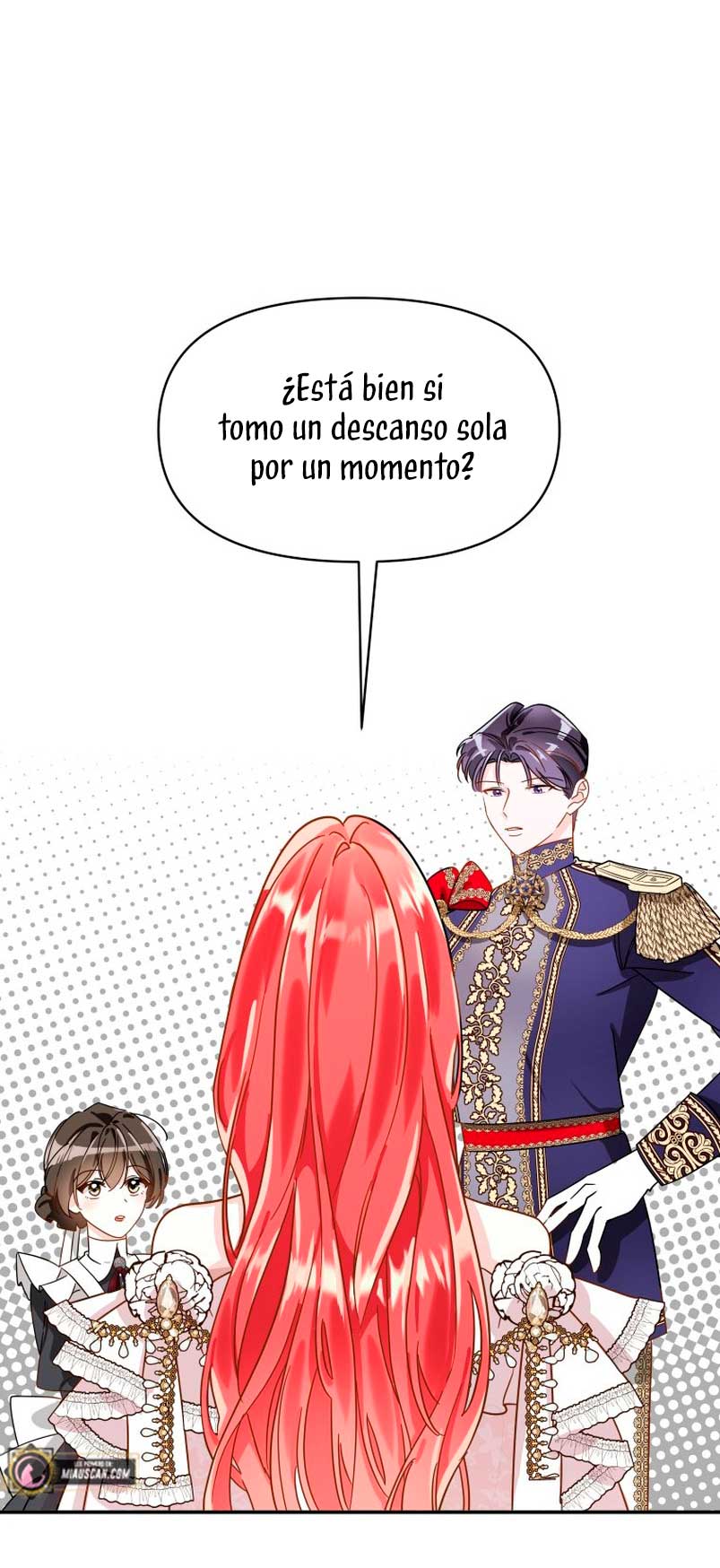 Un camión me mandó a otro mundo Capítulo 3 - Page 68